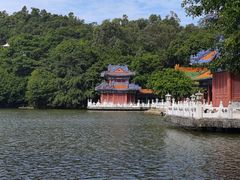 -珠海圆明新园
