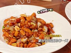 -南门小馆·清真(国贸商城店)