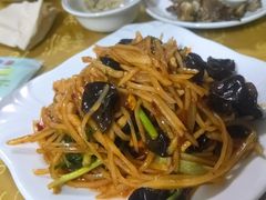 -膳和缘炒鸡店(南门路店)