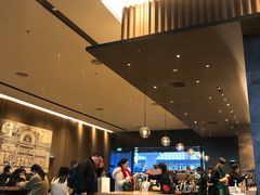 -星巴克(成都东站店)