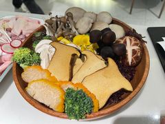 -椰客·海南椰子鸡(天河万菱汇店)