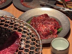 -烧肉达人•炭火烧肉(新天地店)