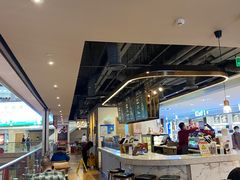 -COSTA COFFEE(恒基名人购物中心店)