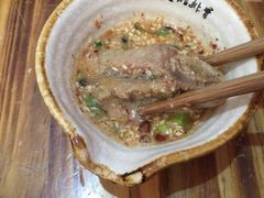 -阿婆情腊排骨火锅(金虹路店)