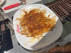 -AK47烤羊腿串吧(柳浪家园店)