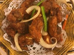 -玲珑餐厅(陕西南路店)