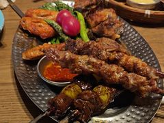 -那时新疆·若羌(经纬汇店)