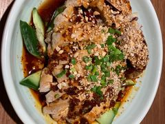 -吕氏疙瘩汤·新鲁菜(济南万象城店)