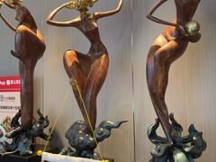 -北李妈妈菜·海肠捞饭(高新万达店)