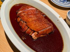 -南京大牌档(龙江新城市广场店)