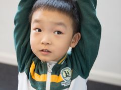 -猴有戏教育戏剧·音乐剧·主持口才·演讲朗诵辩论(环球港华师大校区)