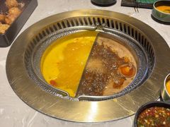 -空之介寿喜烧·和牛放题(恒隆广场店)