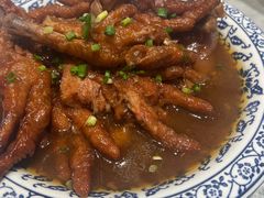-聚丰园•湖鲜餐厅(阿红私房菜梅石路店)
