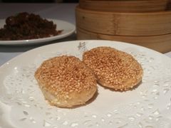 黄桥烧饼-苏浙汇(朝外店)