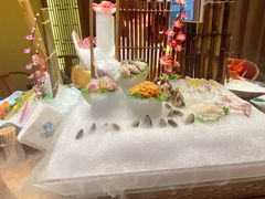 -尚海豆捞(乐虹坊店)