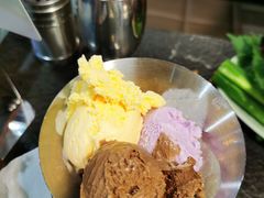 -盛江山自助料理(奥莱锦辉购物广场店)