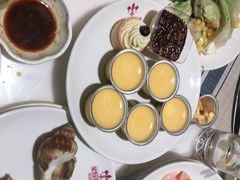-玛莎拉自助餐厅(国贸店)