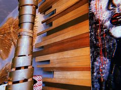 -Restaurant Cuivre古铜法式餐厅