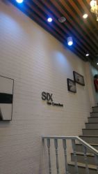 -SIX Hair Consultant