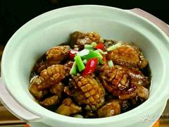 -宜宾海鲜酒家·三十年老字号