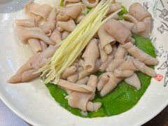 -乡亲鹅肉城(昆山店)