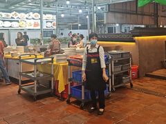 -大笑饭堂(甲子桥店)