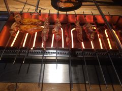 -悦屋老板娘的烤肉店(紫薇田园店)