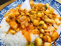 -清真·尖子尖牛肉面(王府井店)