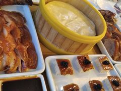 北京烤鸭-京天红酒家(马家堡店)