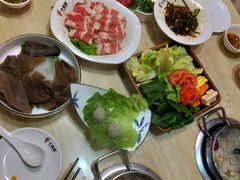 -千锅涮肥牛火锅(普宁万泰汇店)
