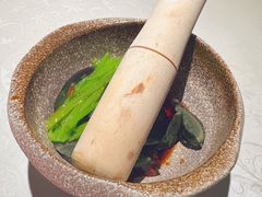 -沈师傅四季烤鸭小馆(荣盛华府店)