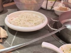 -嬷孙家潮汕牛肉火锅(北京路天河城店)