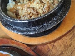 -百年石锅饭·朝鲜族传统民餐