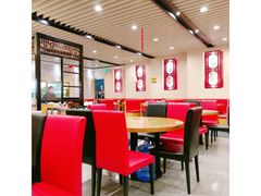 大堂-赏点粤式点心(广州塔店)