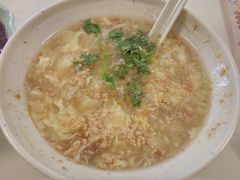 西湖牛肉汤-咬不得高祖生煎·简餐(高银街店)