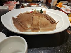 空运鲜毛肚-渝利重庆火锅