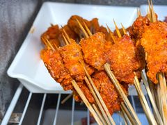 -牛华绿缘麻辣烫(牛华总店)