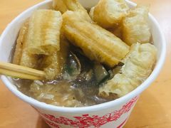 -百成大同鸭肉粥(大同总店)