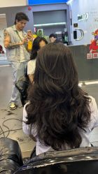 -CIT造型·烫发·染发