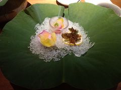 -天水蔬食料理(树德之光店)
