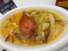 -品海楼·大连海胆锅贴馆(东港店)