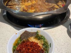 -水碾河刘老大串串香(水碾河路店)