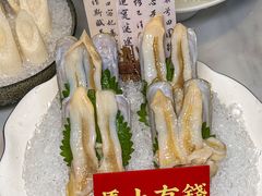-喜聚薈·花膠雞海鮮火鍋(越秀店)