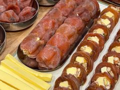 -姜虎东白丁烤肉(恒隆广场店)