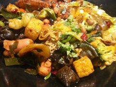 -天府国麻辣香锅(悦荟广场店)