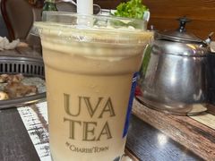 -CHARLIETOWN红茶公司(南京万象天地店)