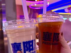 -肥小宝·金牌油焖大虾(襄阳龙虾地标店)