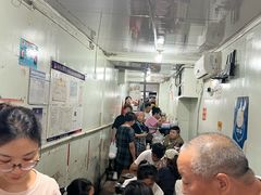 -玲玲米粉·新疆现炒米粉(大十字总店)