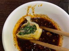 -西安饺子馆(南坪西路店)