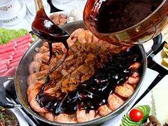 -黄记煌三汁焖锅(新世纪广场店)